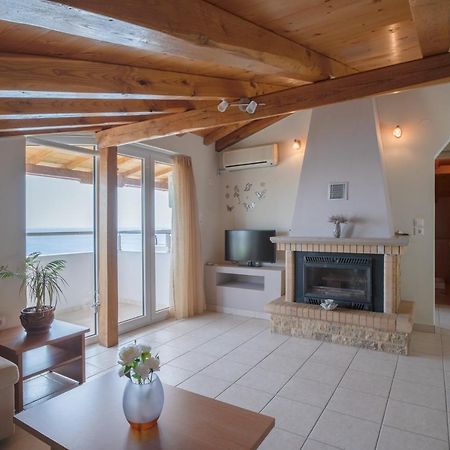 Pantheon Attic Appartement Alónnisos Buitenkant foto